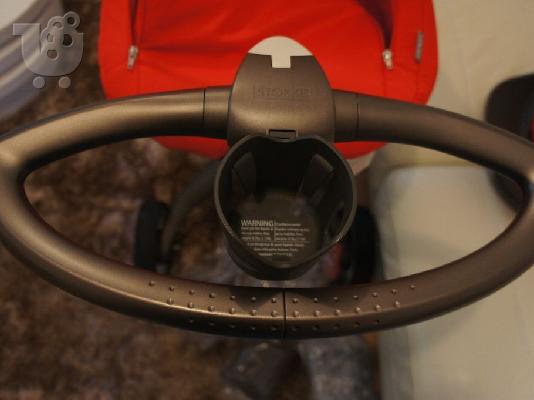 Stokke Xplory V4 Καροτσάκι